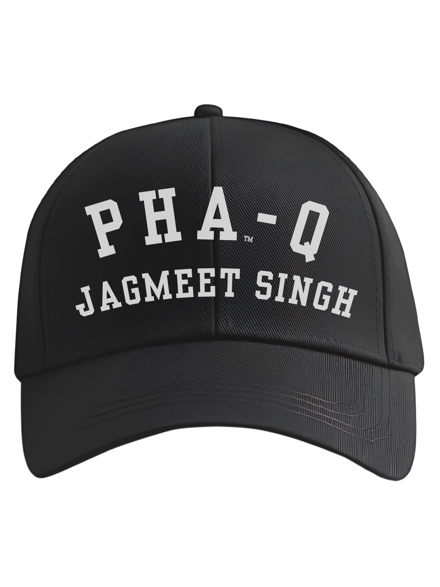 Custom Anti-Statement Apparel