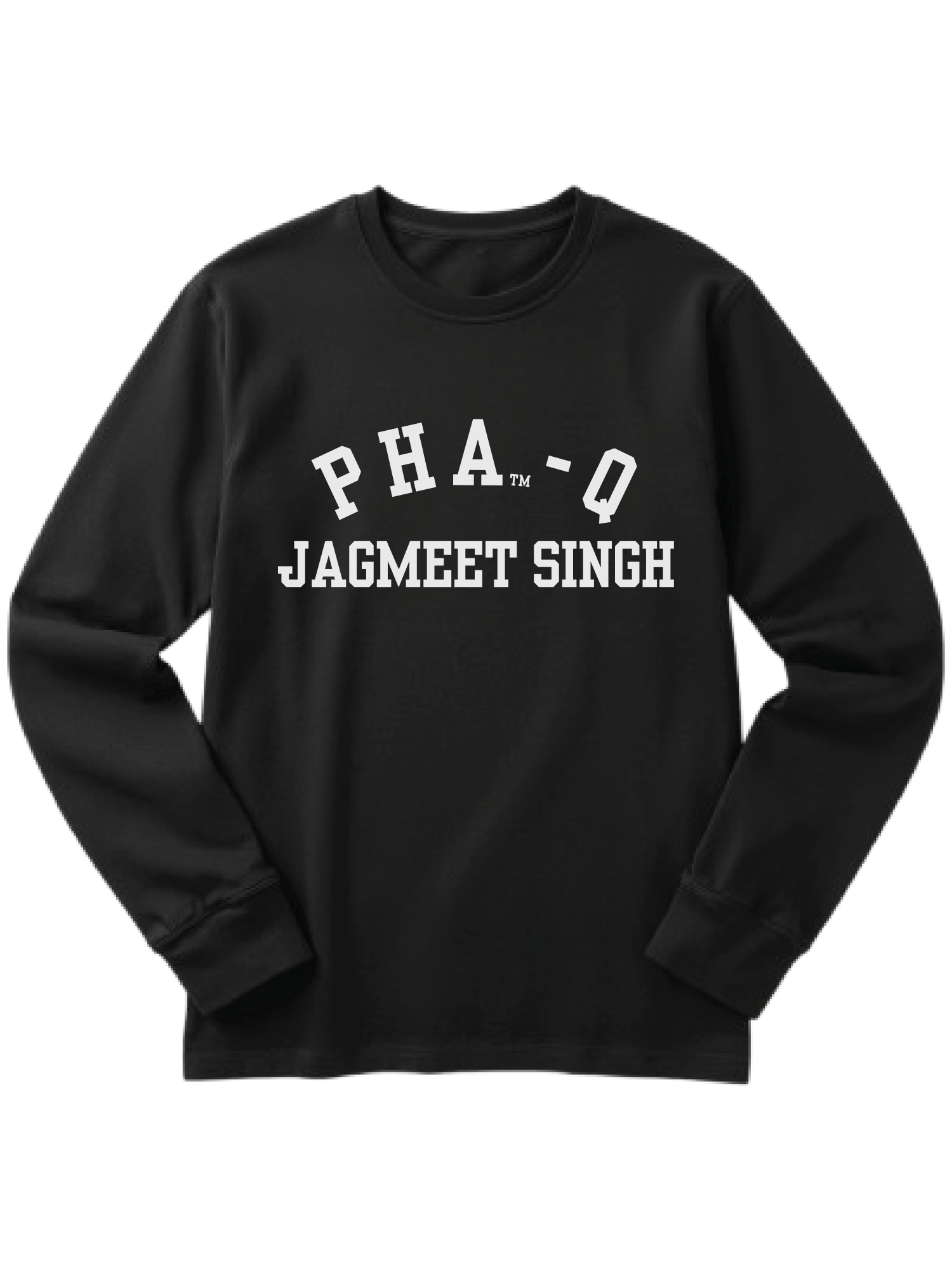 Custom Anti-Statement Apparel