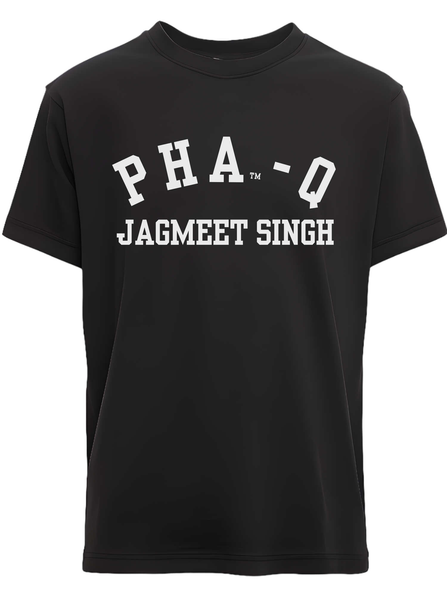 Custom Anti-Statement Apparel