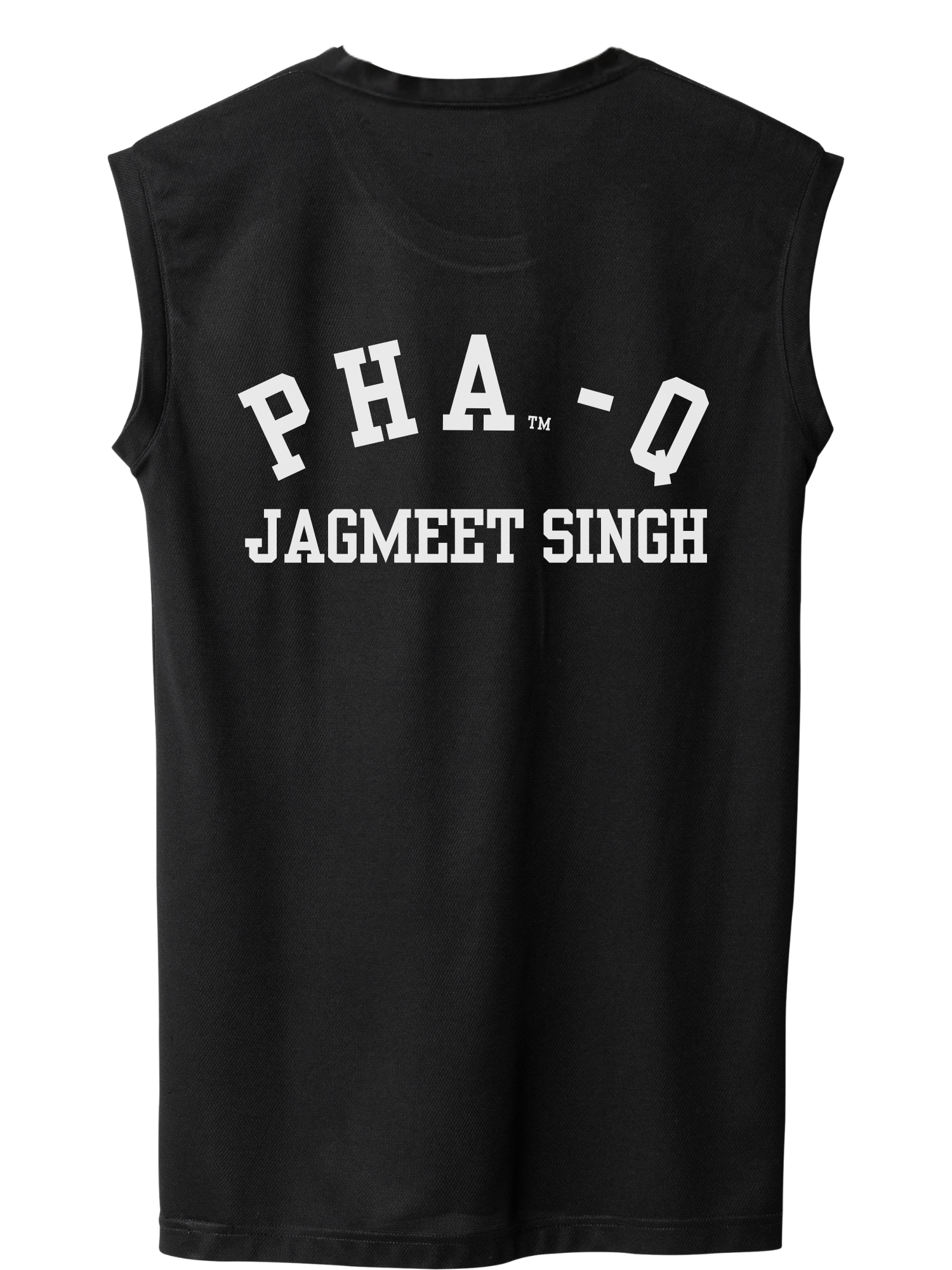 Custom Anti-Statement Apparel