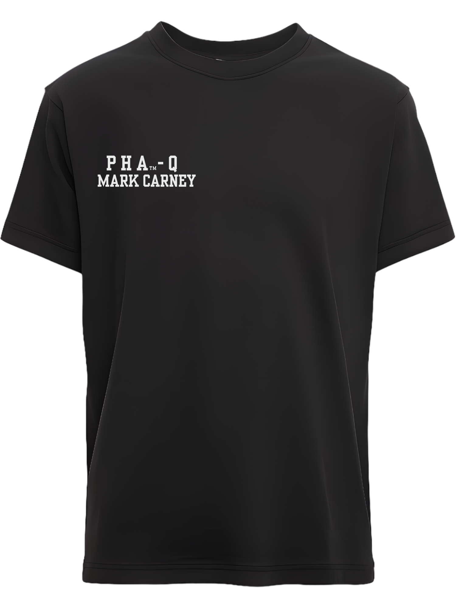 Custom Anti-Statement Apparel