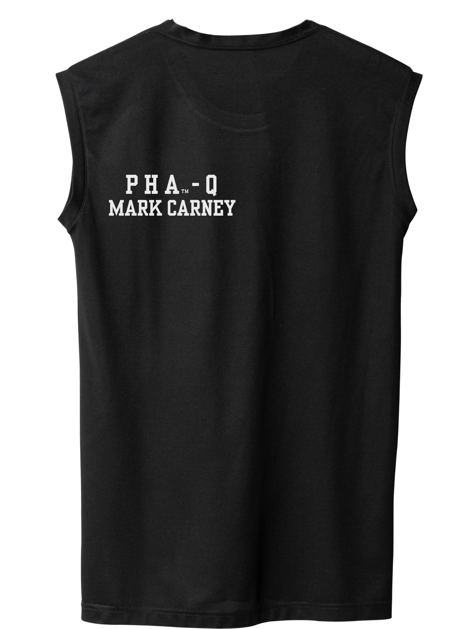 Custom Anti-Statement Apparel