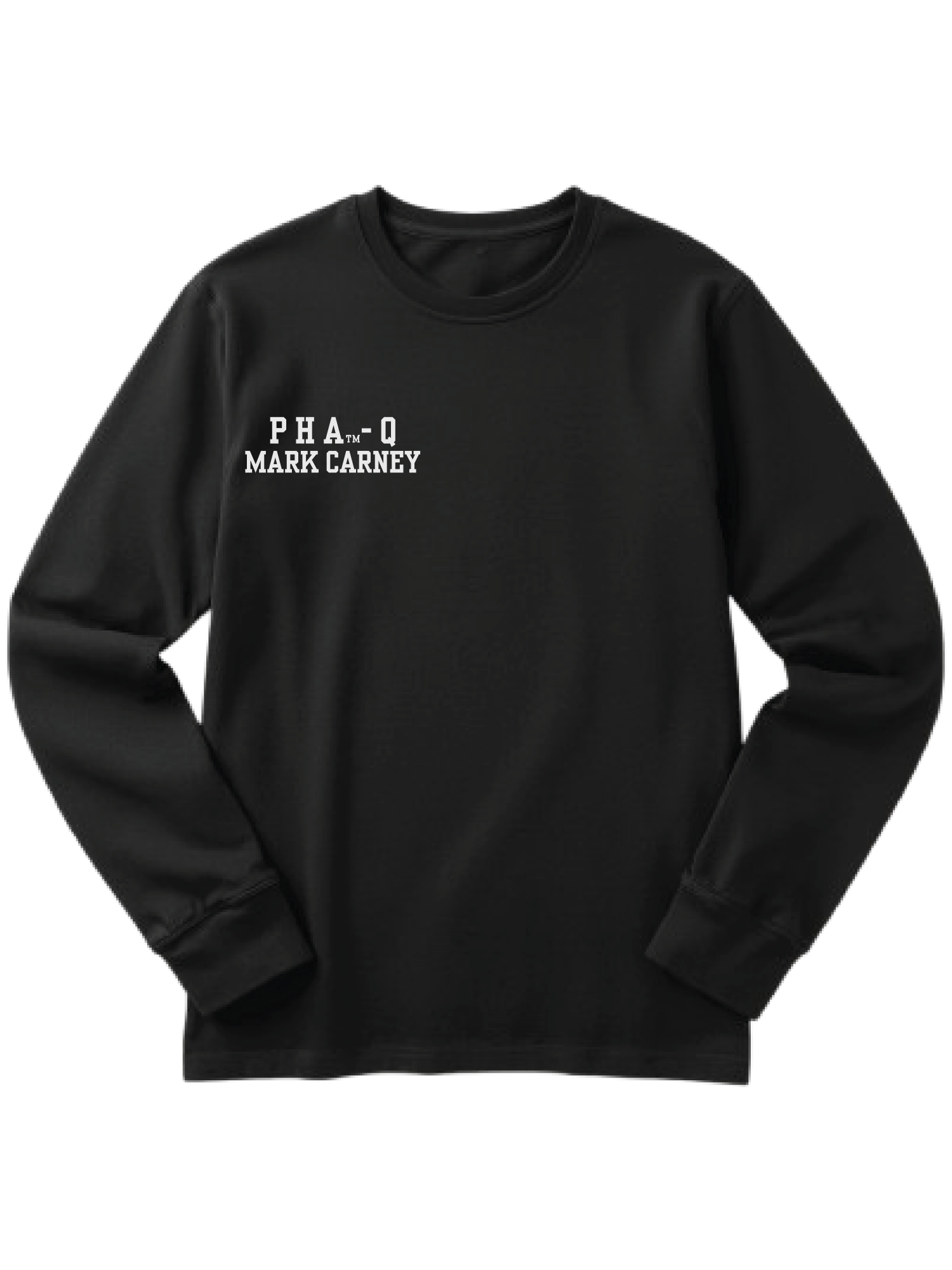 Custom Anti-Statement Apparel