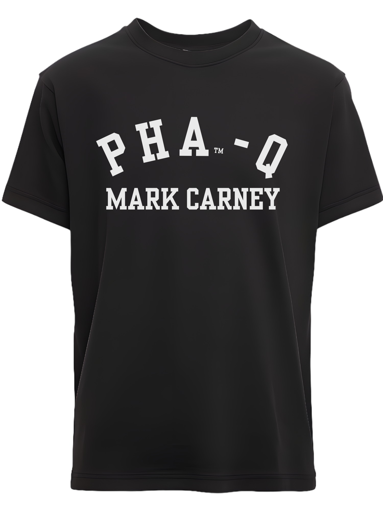 Custom Anti-Statement Apparel