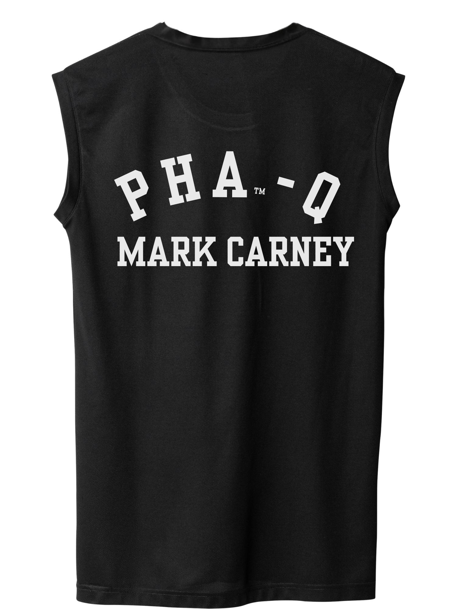 Custom Anti-Statement Apparel