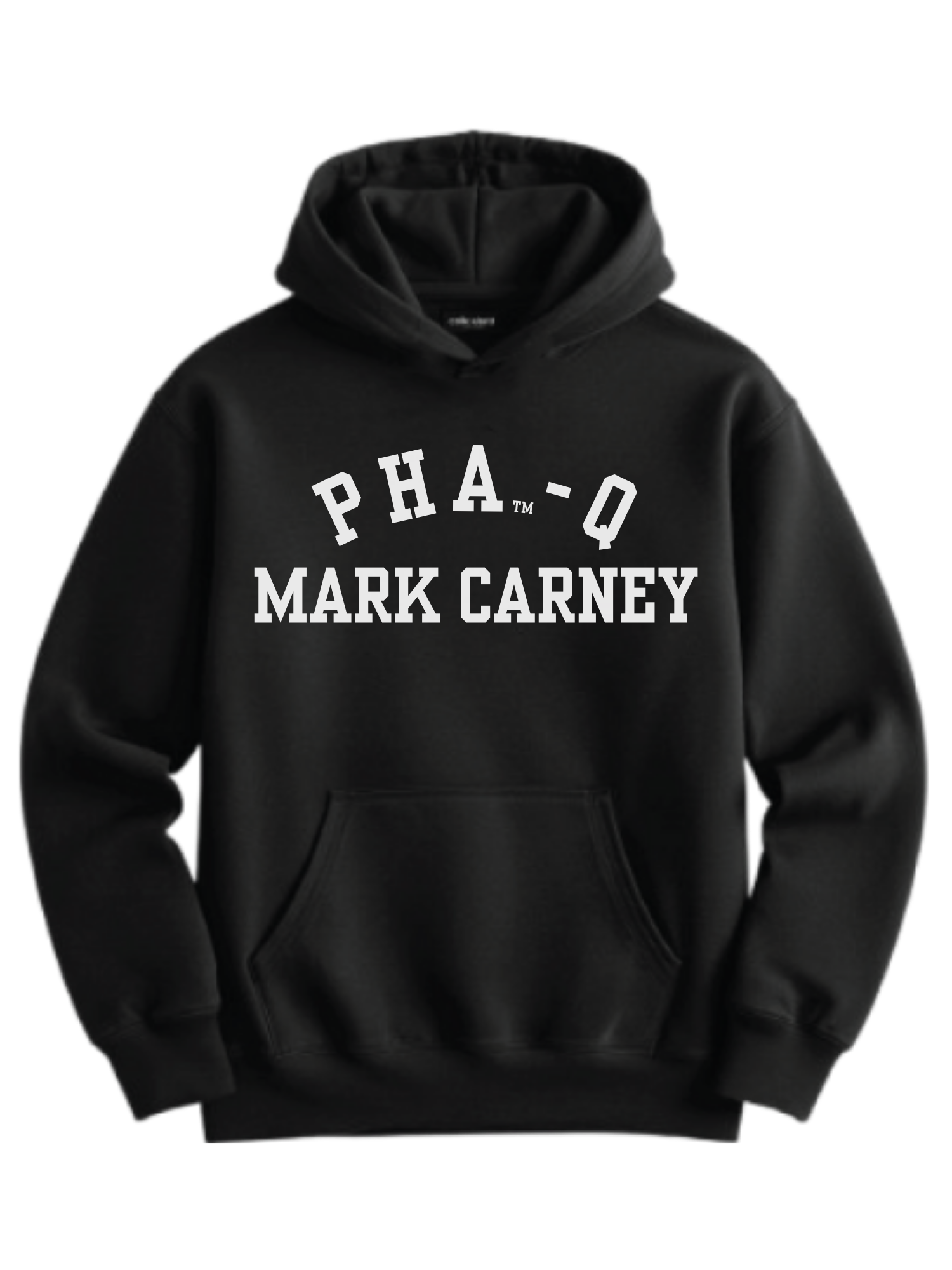 Custom Anti-Statement Apparel