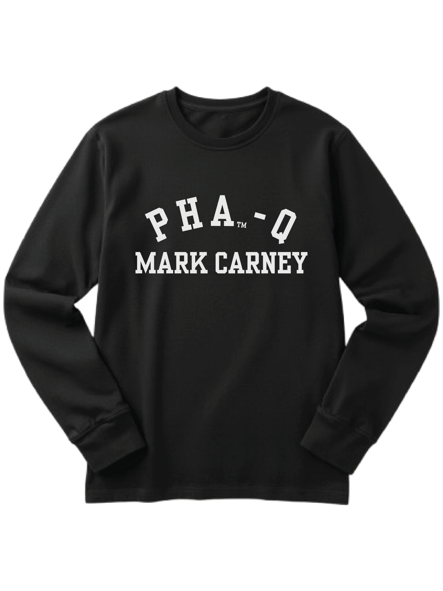 Custom Anti-Statement Apparel