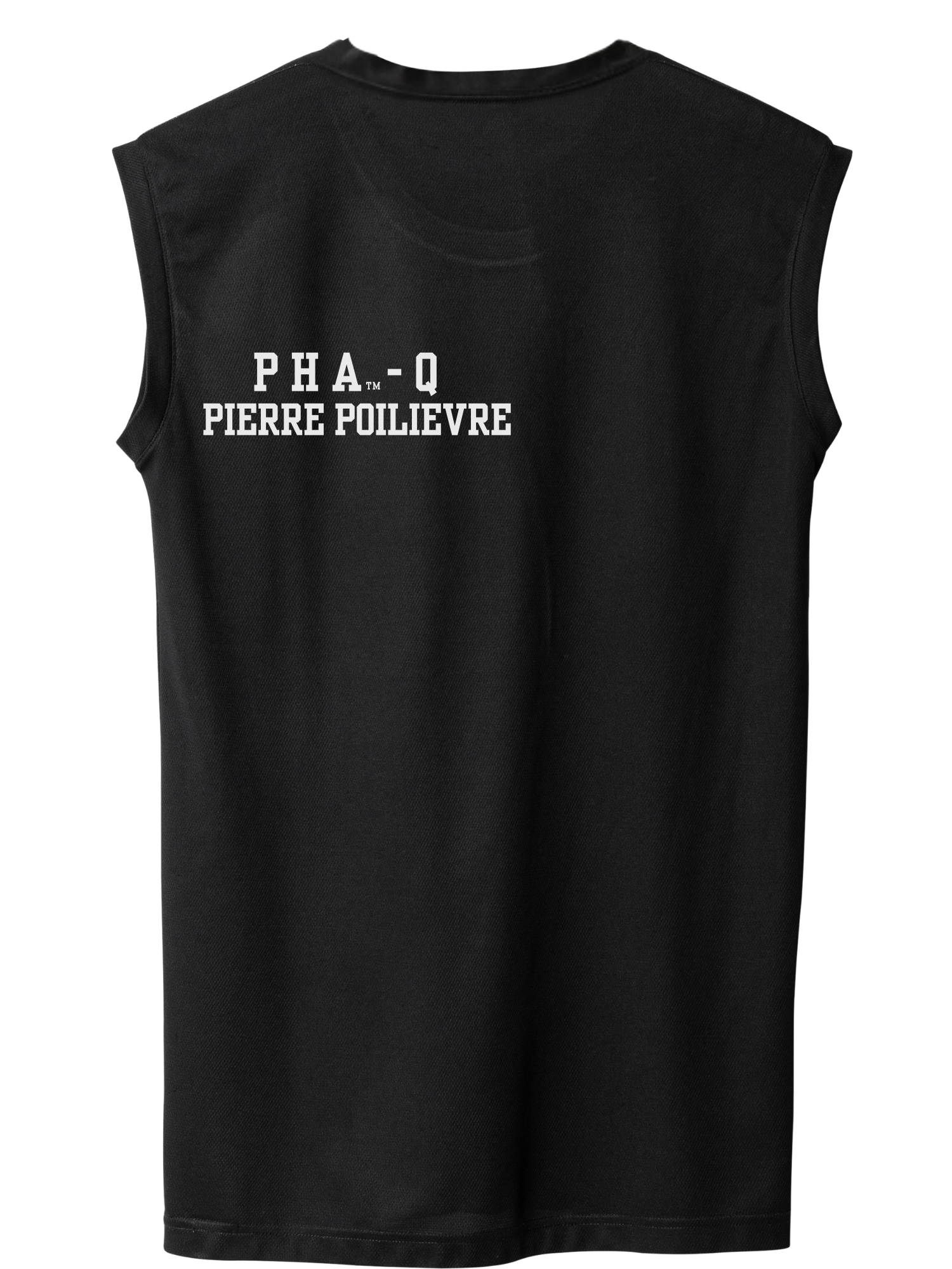 Custom Anti-Statement Apparel