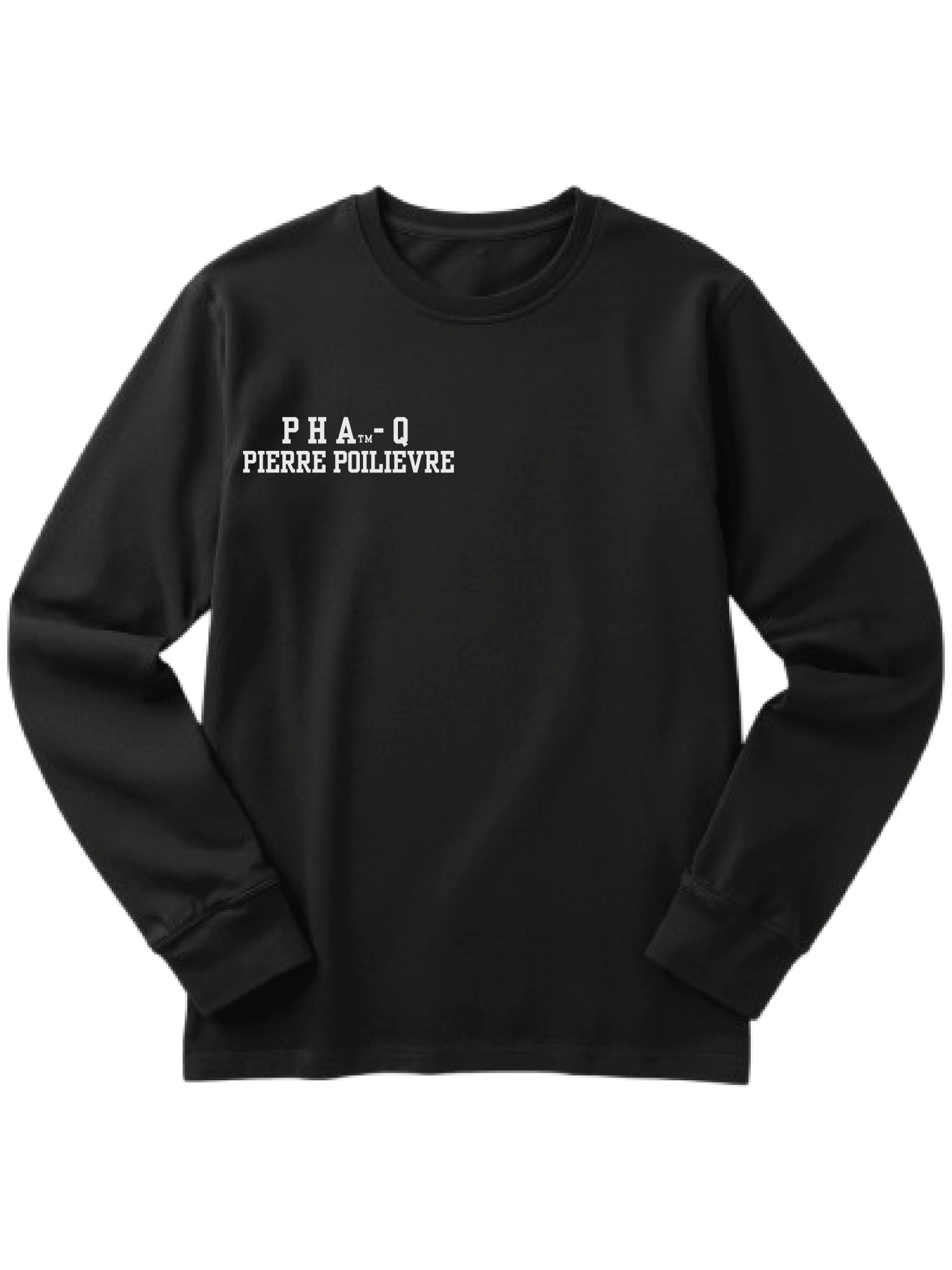 Custom Anti-Statement Apparel