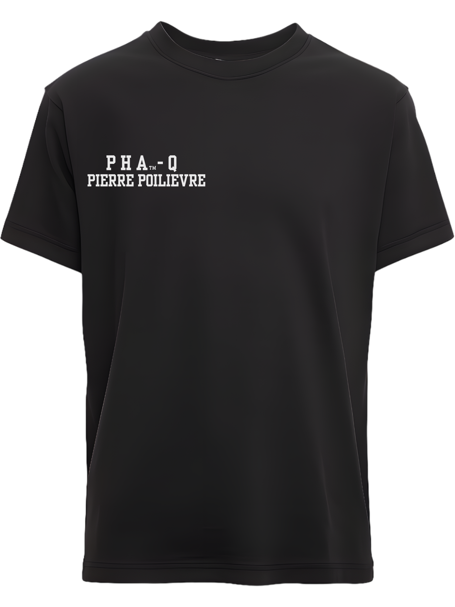 Custom Anti-Statement Apparel