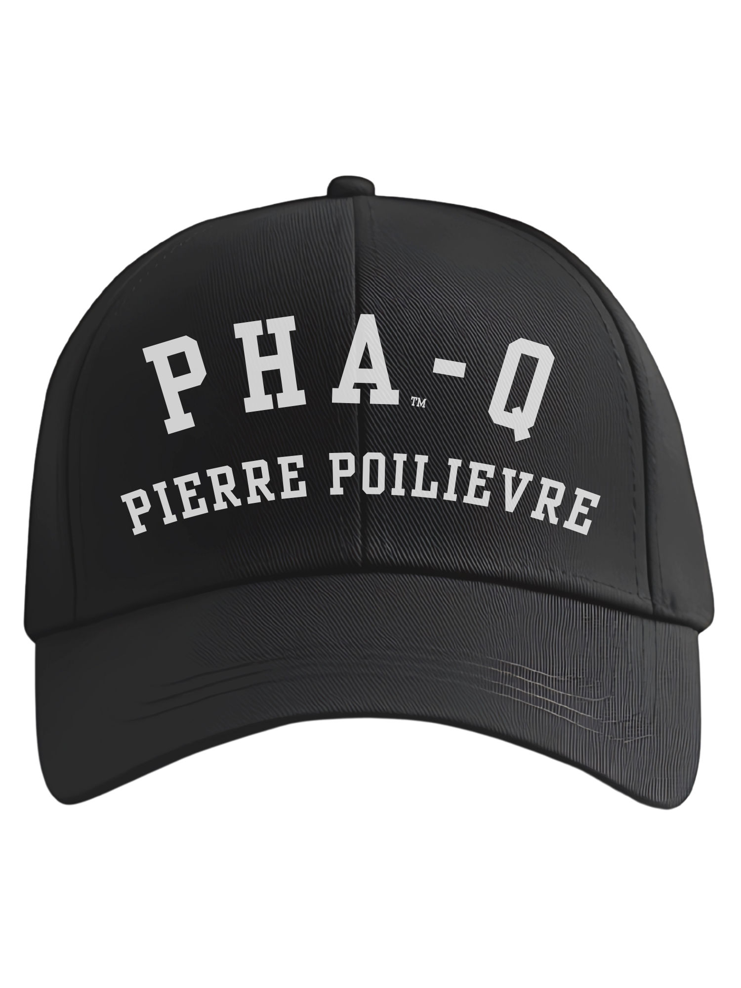 Custom Anti-Statement Apparel