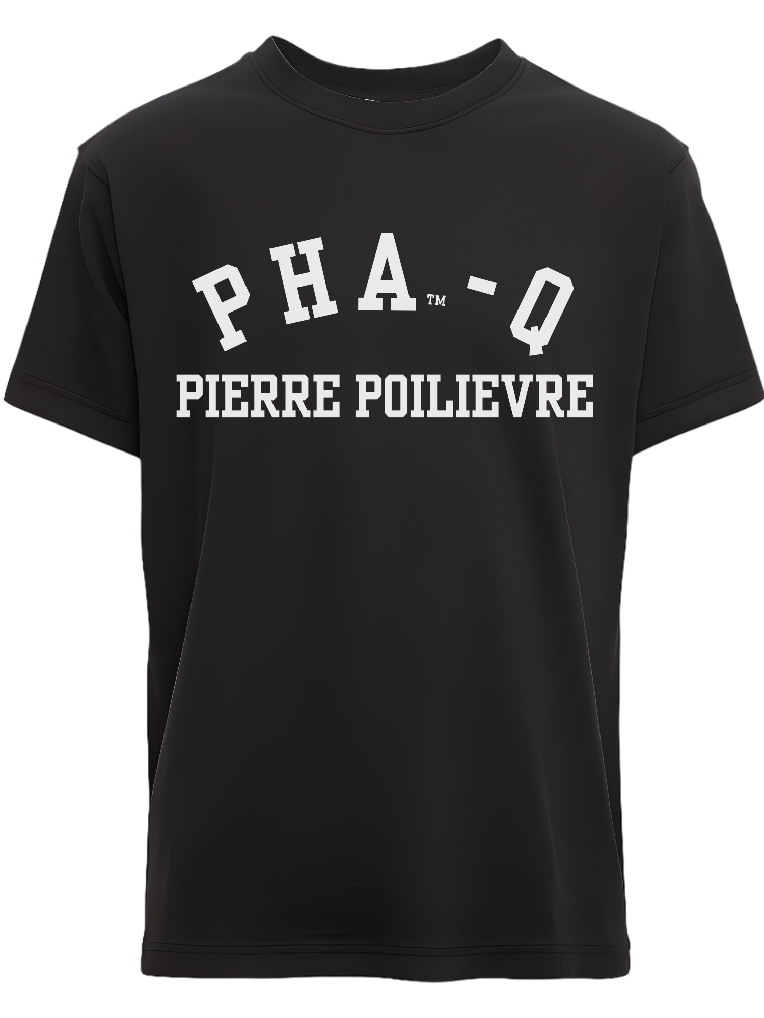 Custom Anti-Statement Apparel