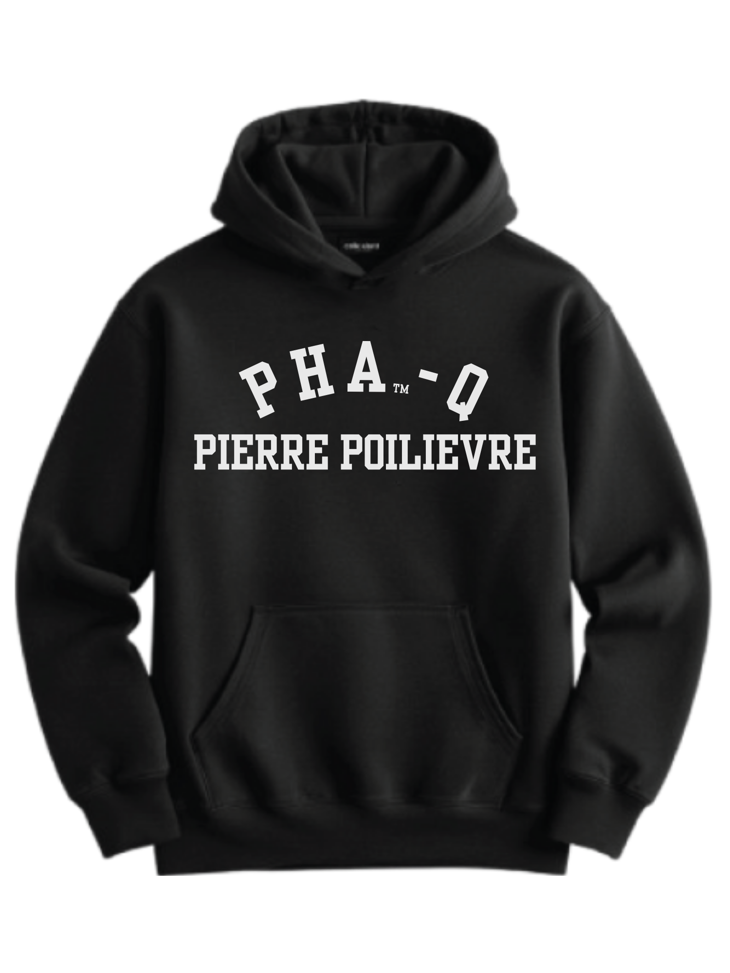 Custom Anti-Statement Apparel