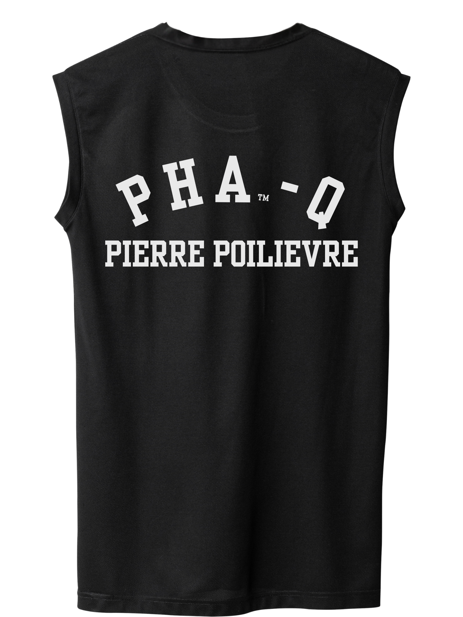 Custom Anti-Statement Apparel