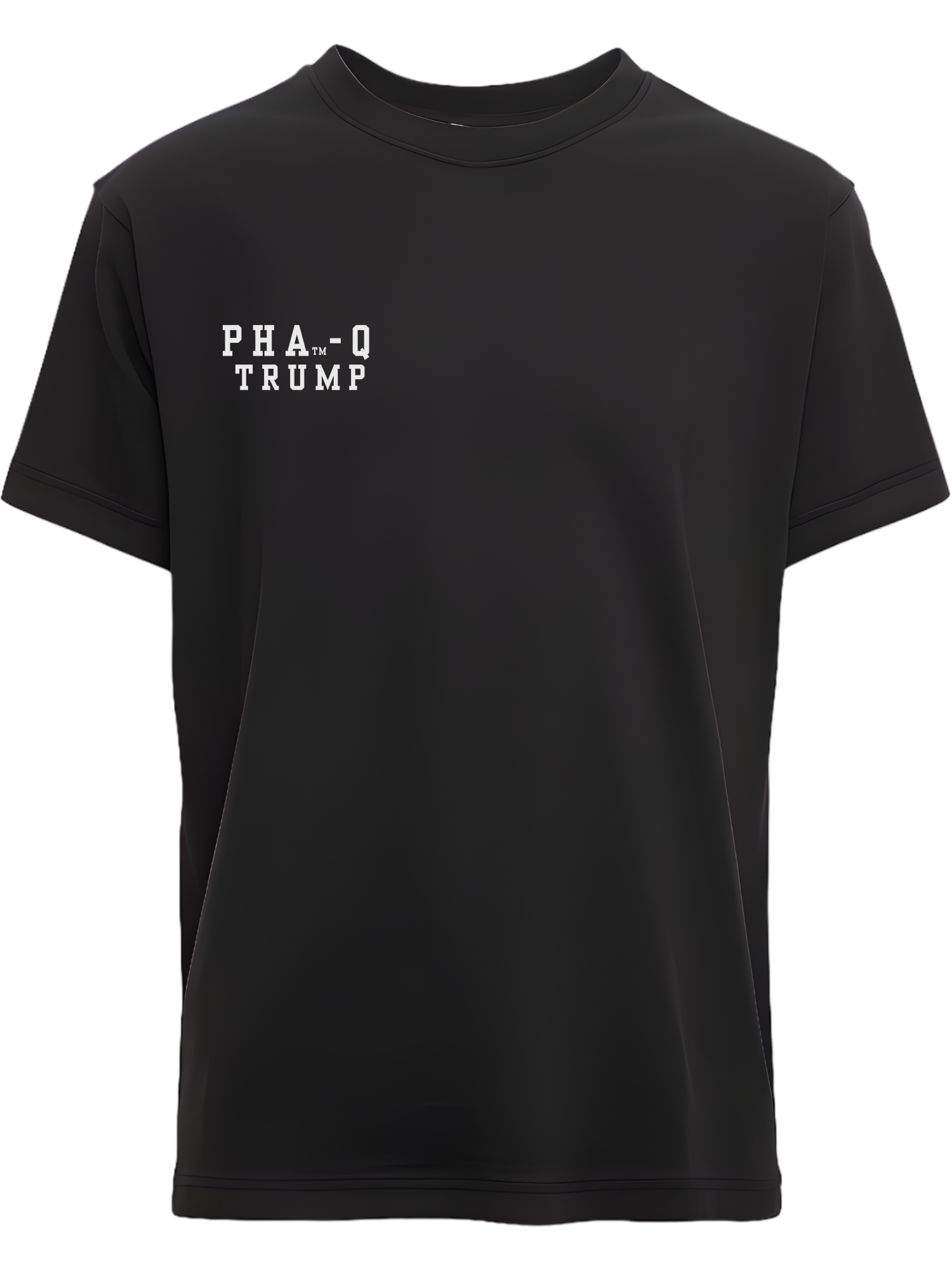 Custom Anti-Statement Apparel