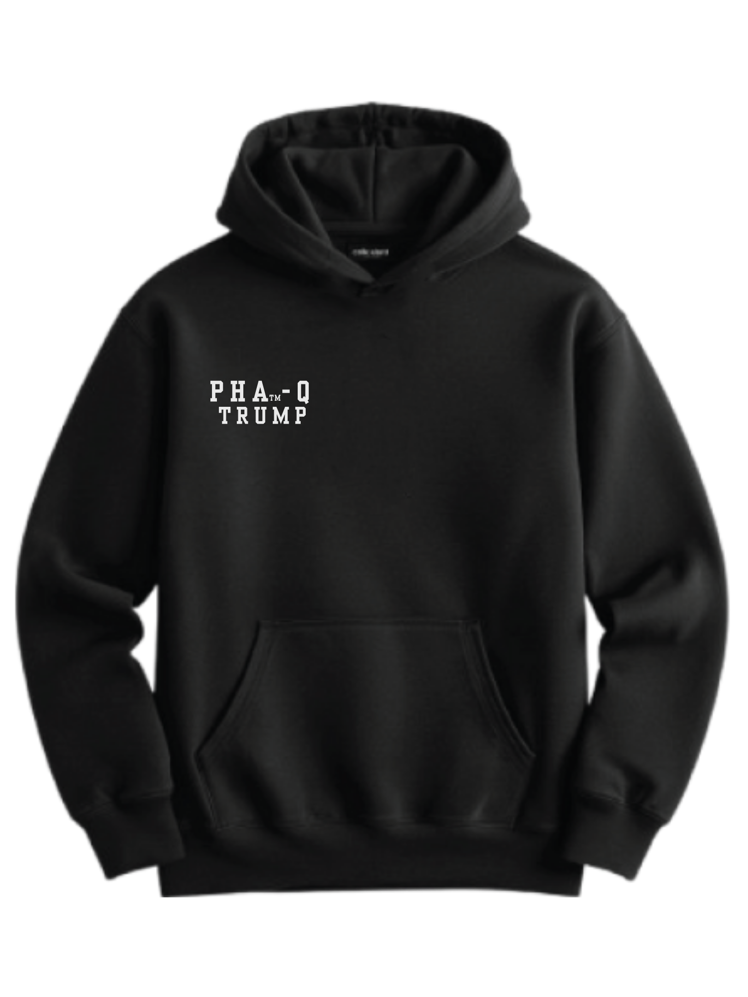 Custom Anti Statement Apparel