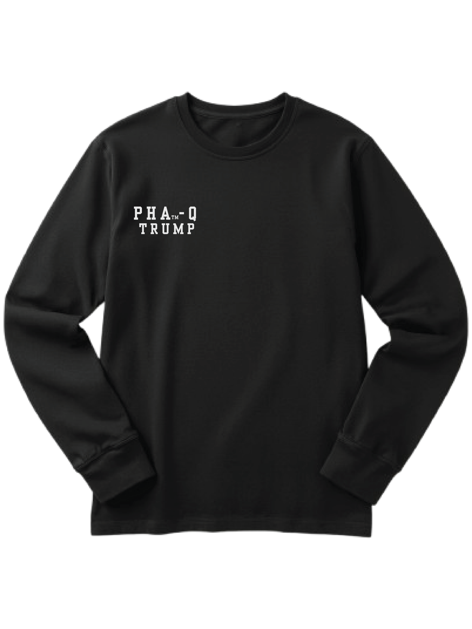 Custom Anti-Statement Apparel