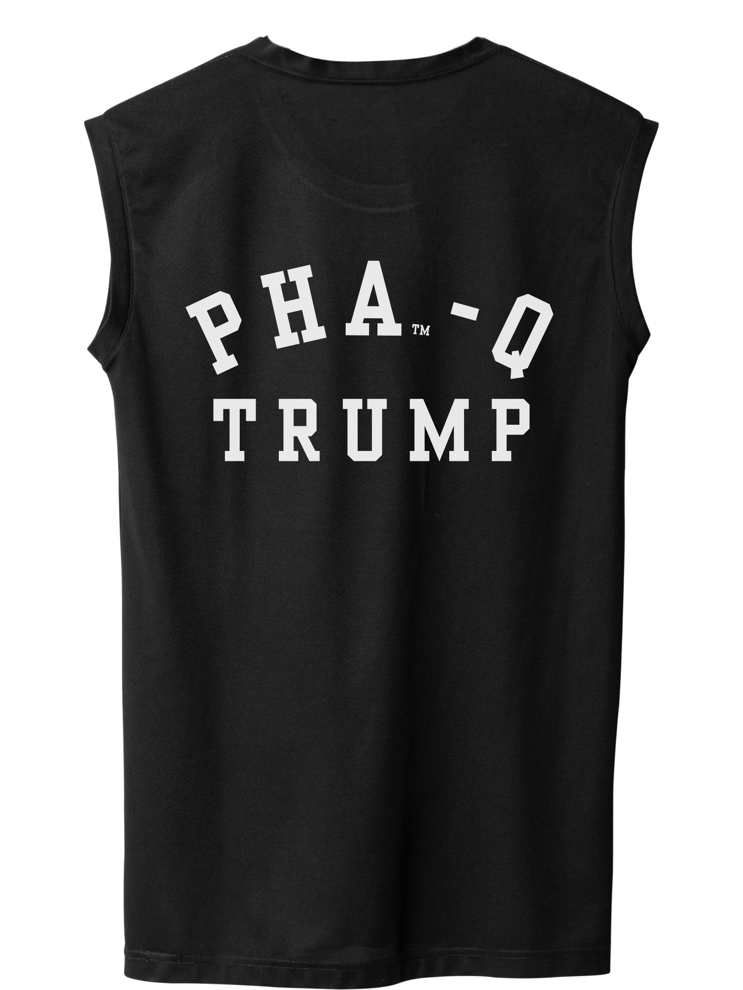 Custom Anti-Statement Apparel