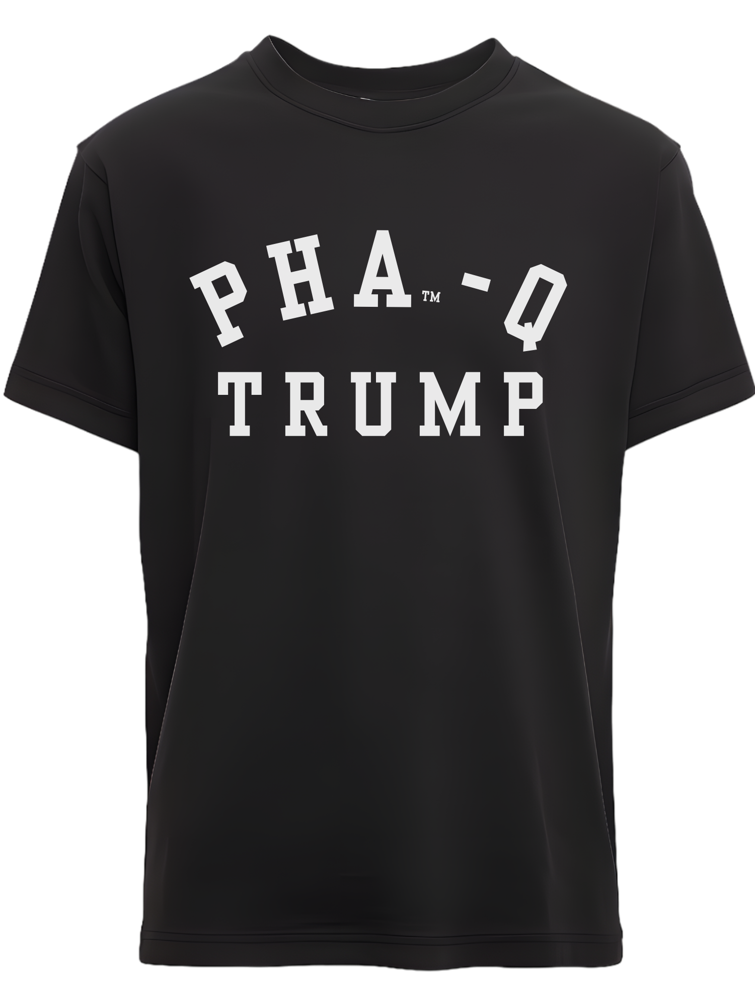 Custom Anti-Statement Apparel