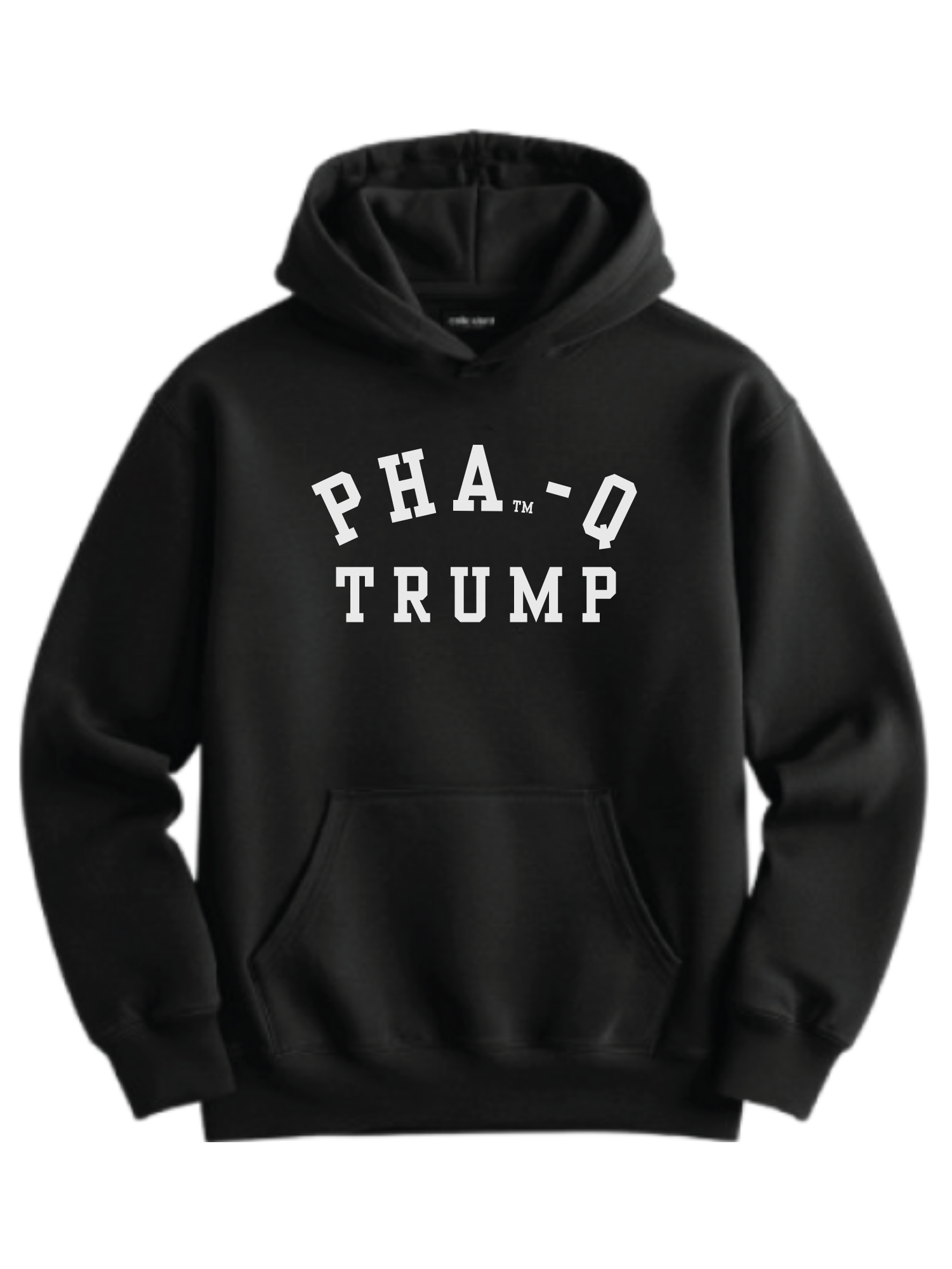 Custom Anti Statement Apparel