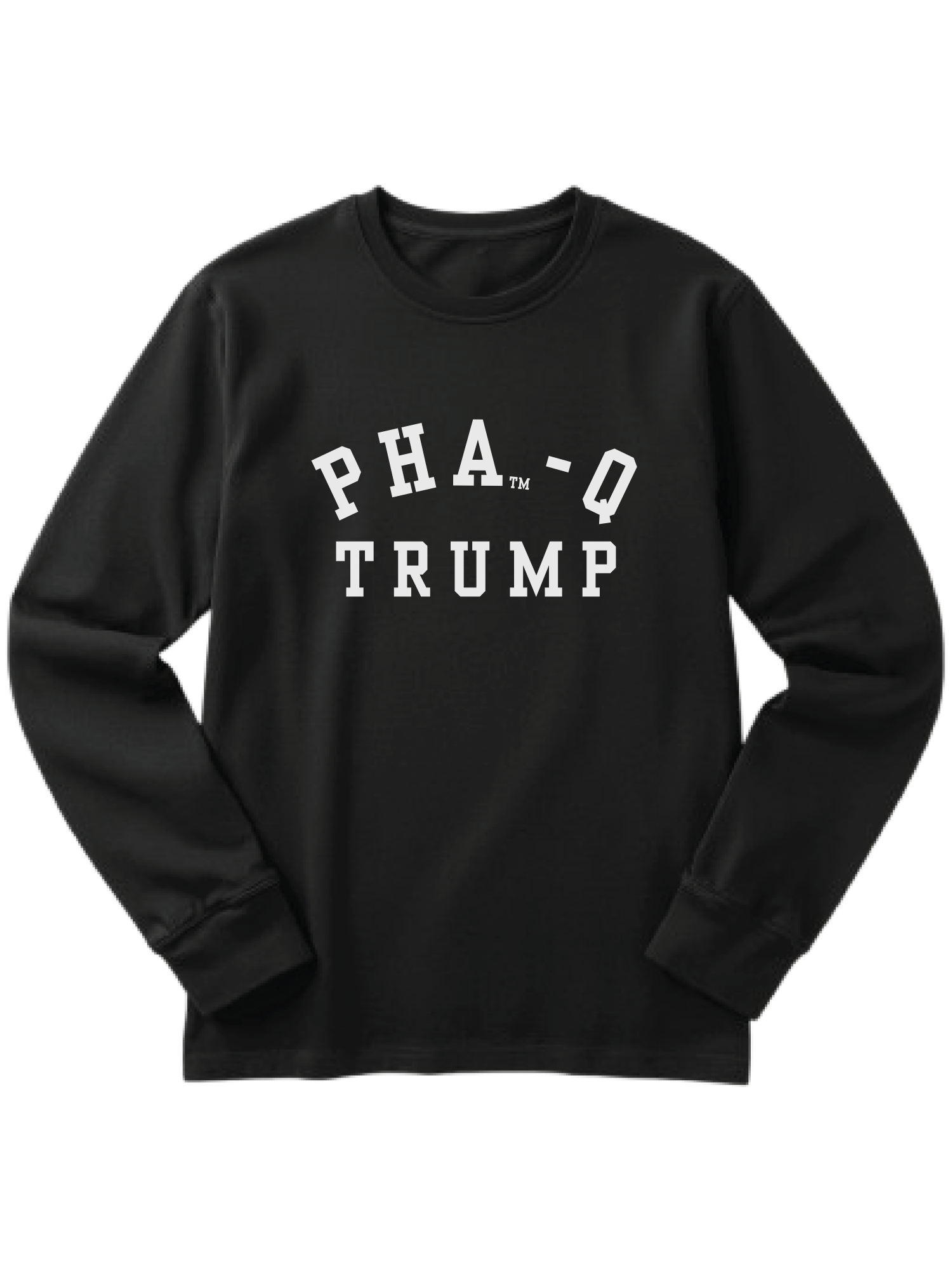 Custom Anti-Statement Apparel