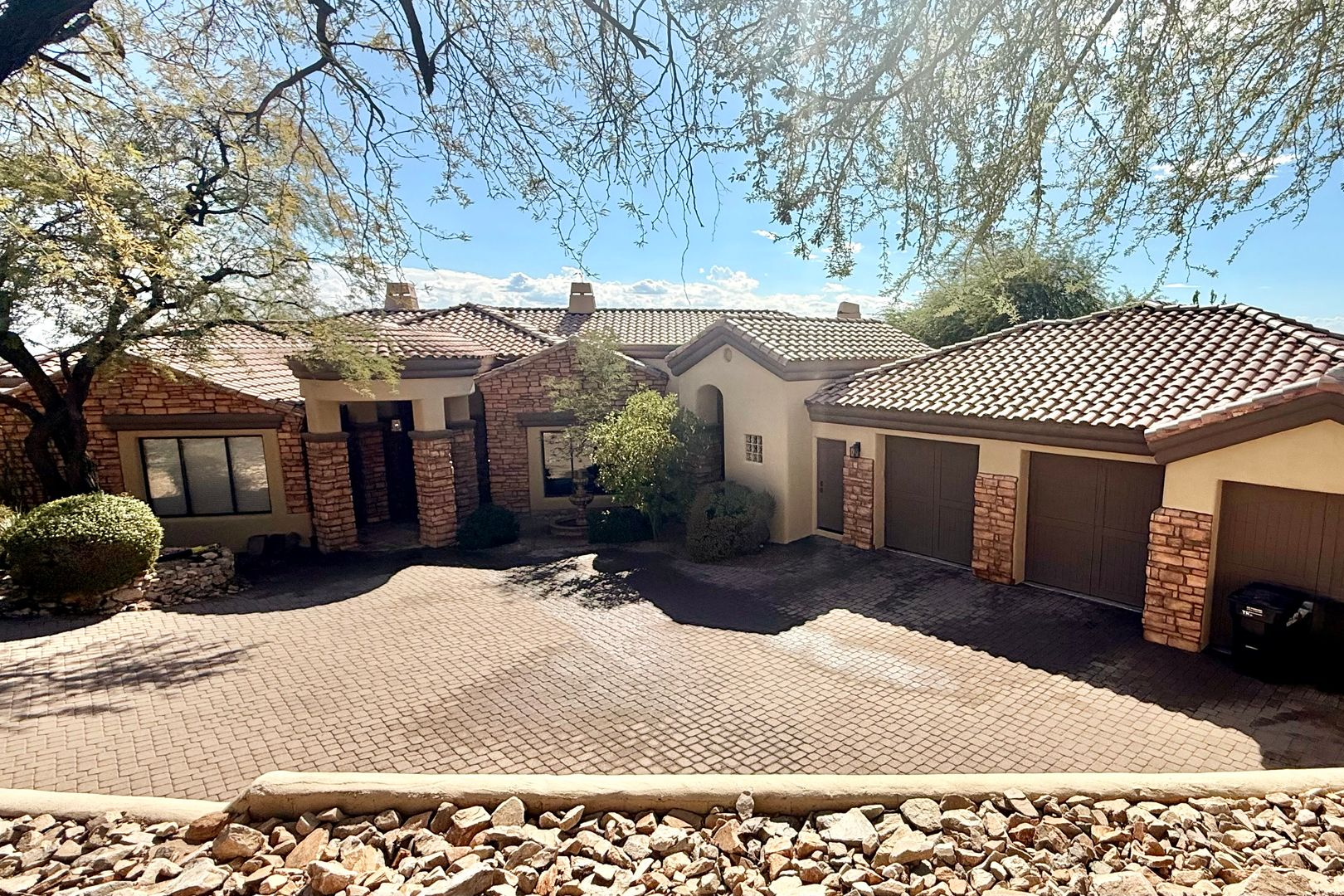 Professional roofing services in Scottsdale, AZ | Kellum Roofing