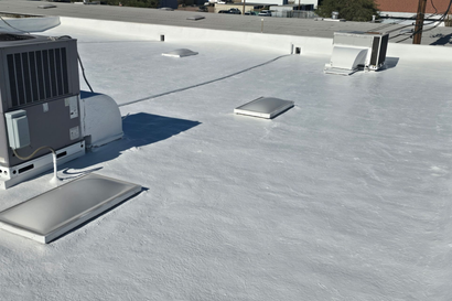 Commercial flat roofing contractor in Scottsdale, AZ | Kellum Roofing