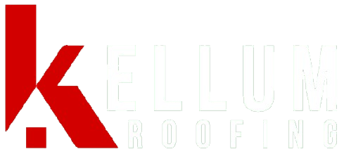 Kellum Roofing Logo