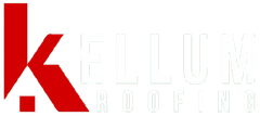 Kellum Roofing Logo
