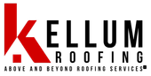Kellum Roofing Logo