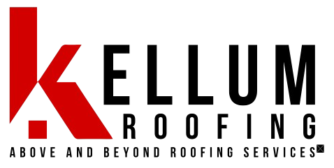 Kellum Roofing Logo