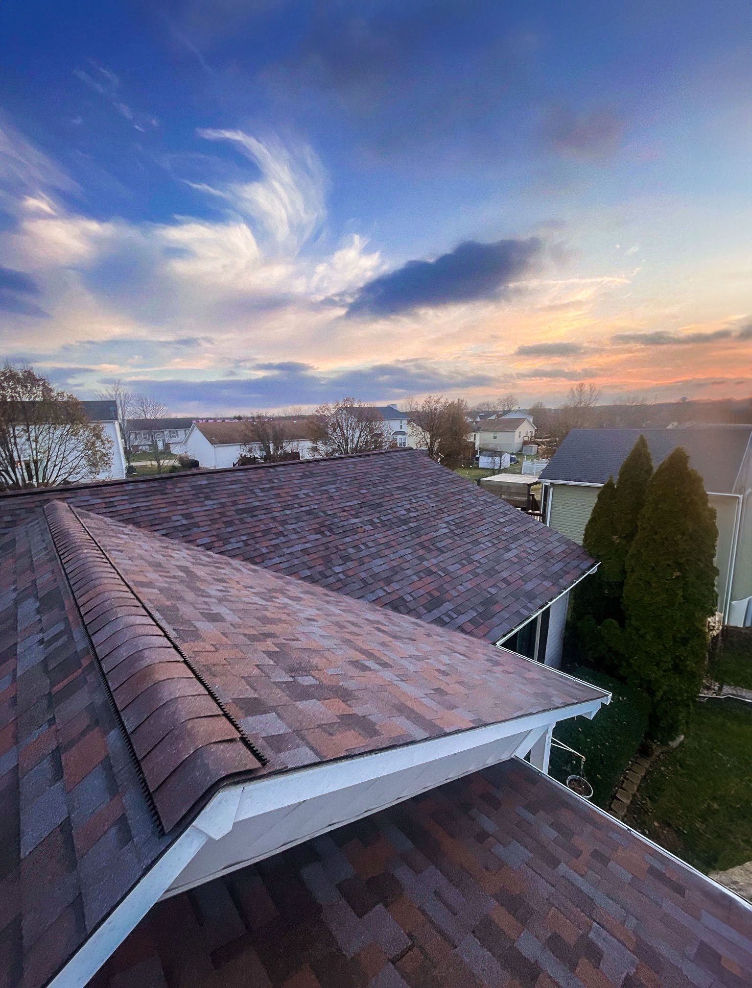 Fast roof installation services in Scottsdale, AZ | Kellum Roofing