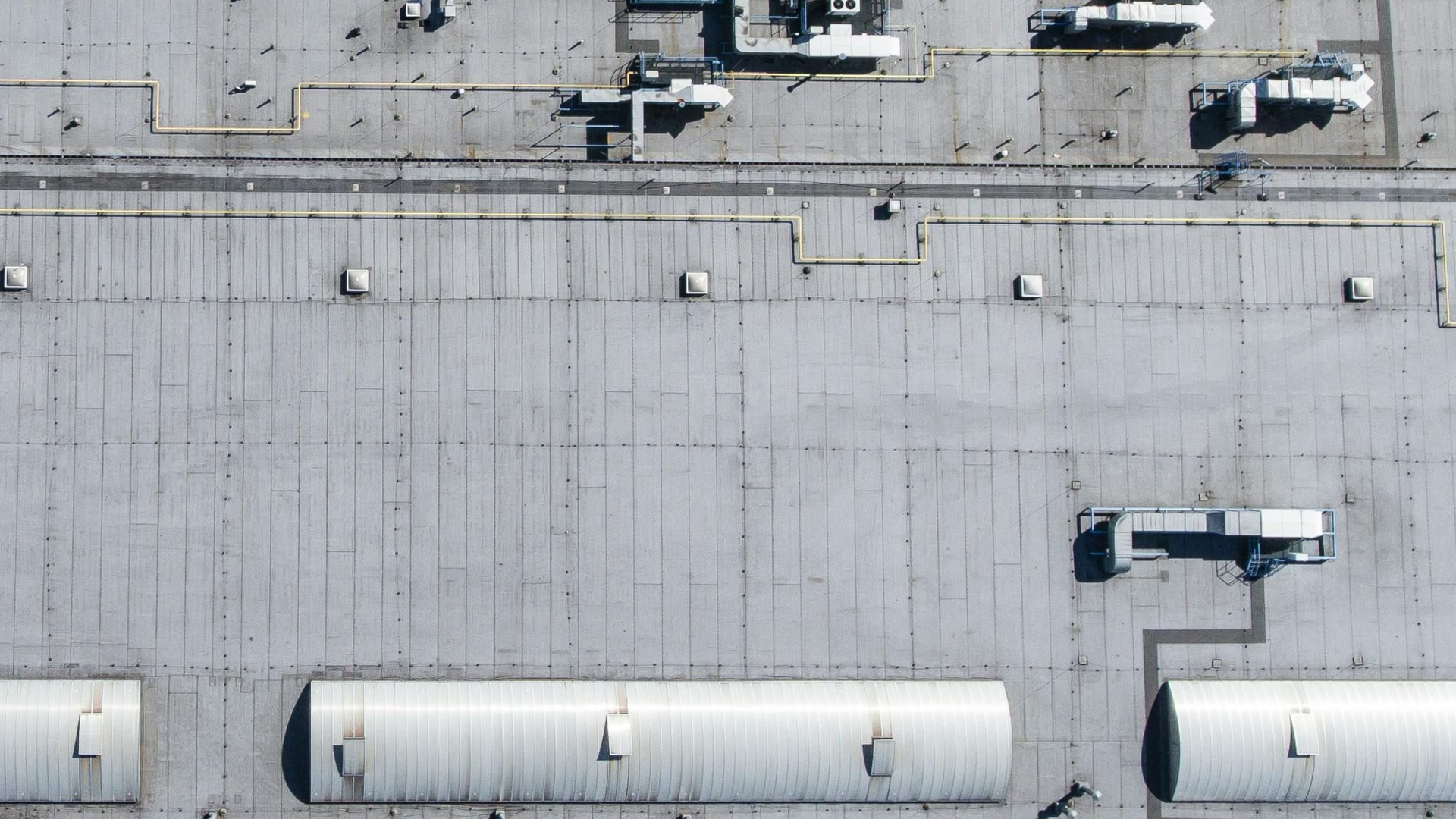 Commercial roof installation in Scottsdale, AZ | Kellum Roofing