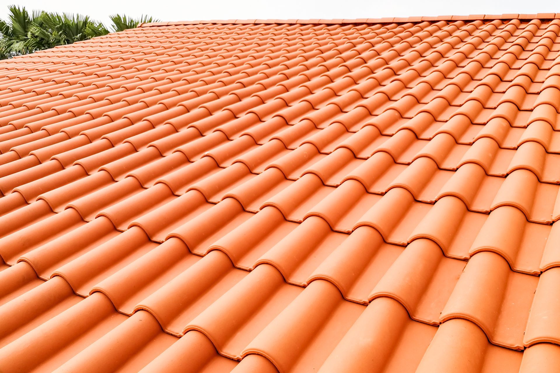 Tile roofing services in Scottsdale, AZ | Kellum Roofing