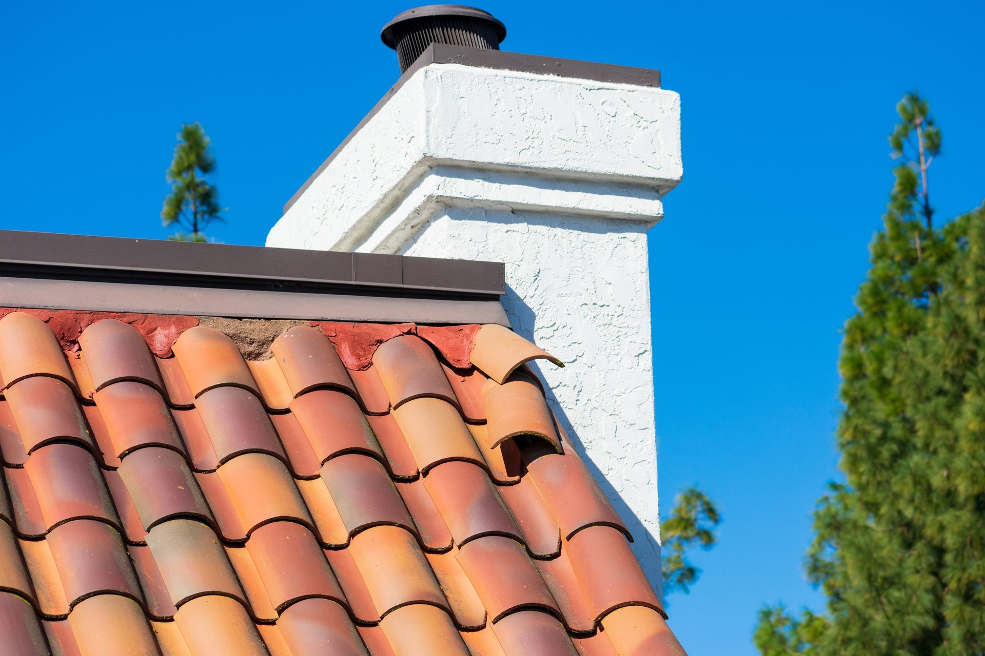 Roof repair services in Scottsdale, AZ | Kellum Roofing