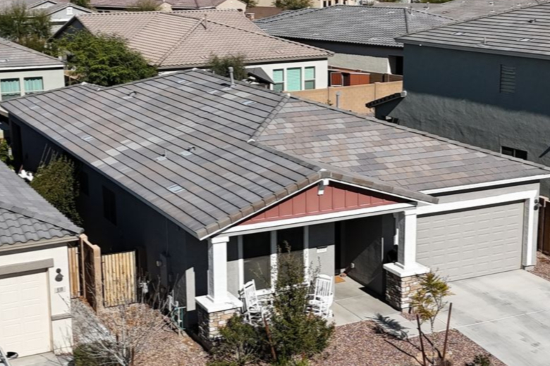 Valley born and valley bases roofing services in Scottsdale, AZ | Kellum Roofing
