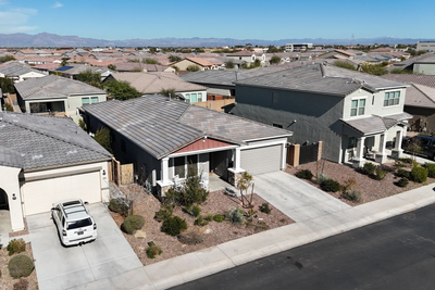 Trustworthy roofing contractor in Scottsdale, AZ | Kellum Roofing