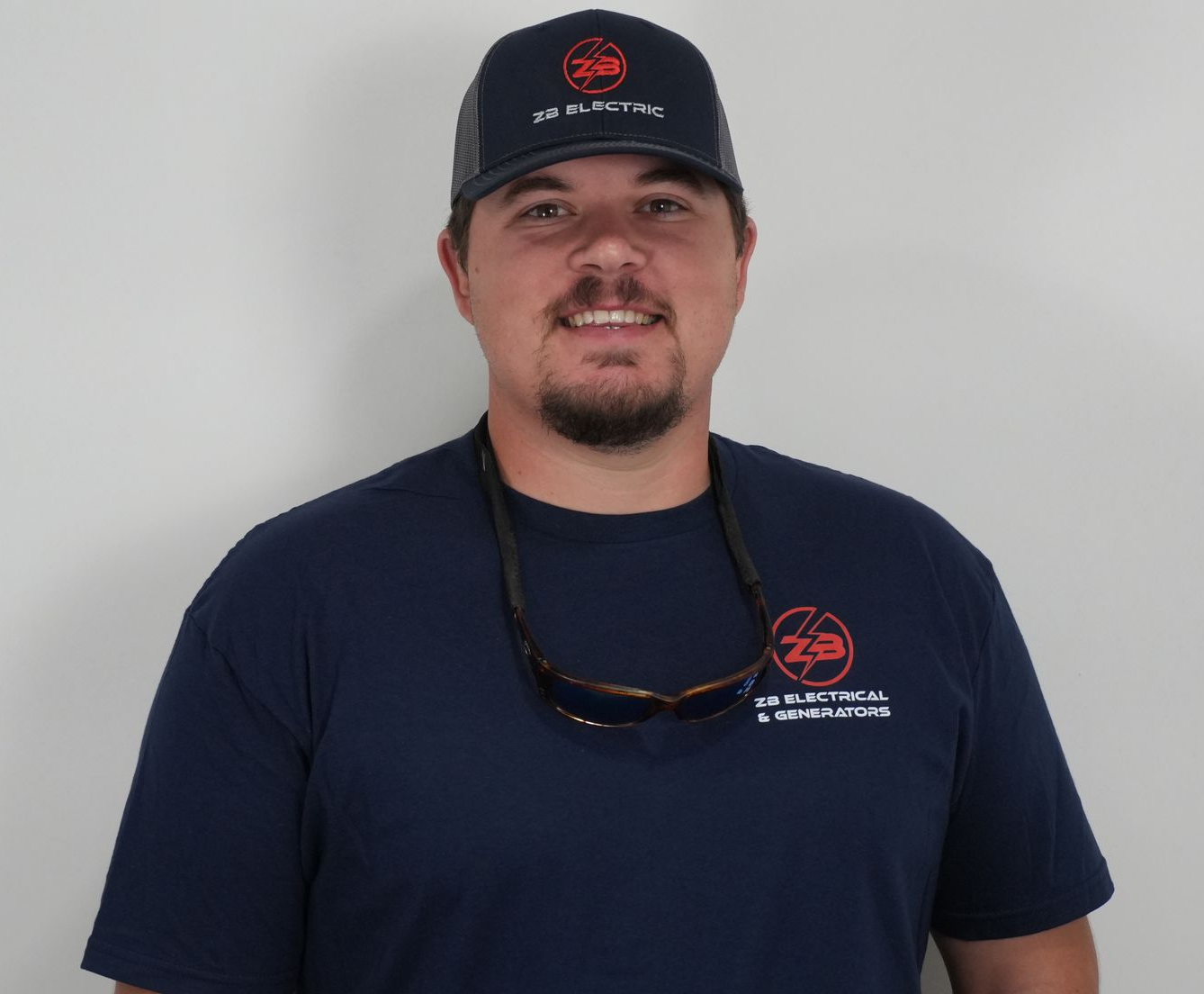 ZB Electrical & Generators Lead Electrician