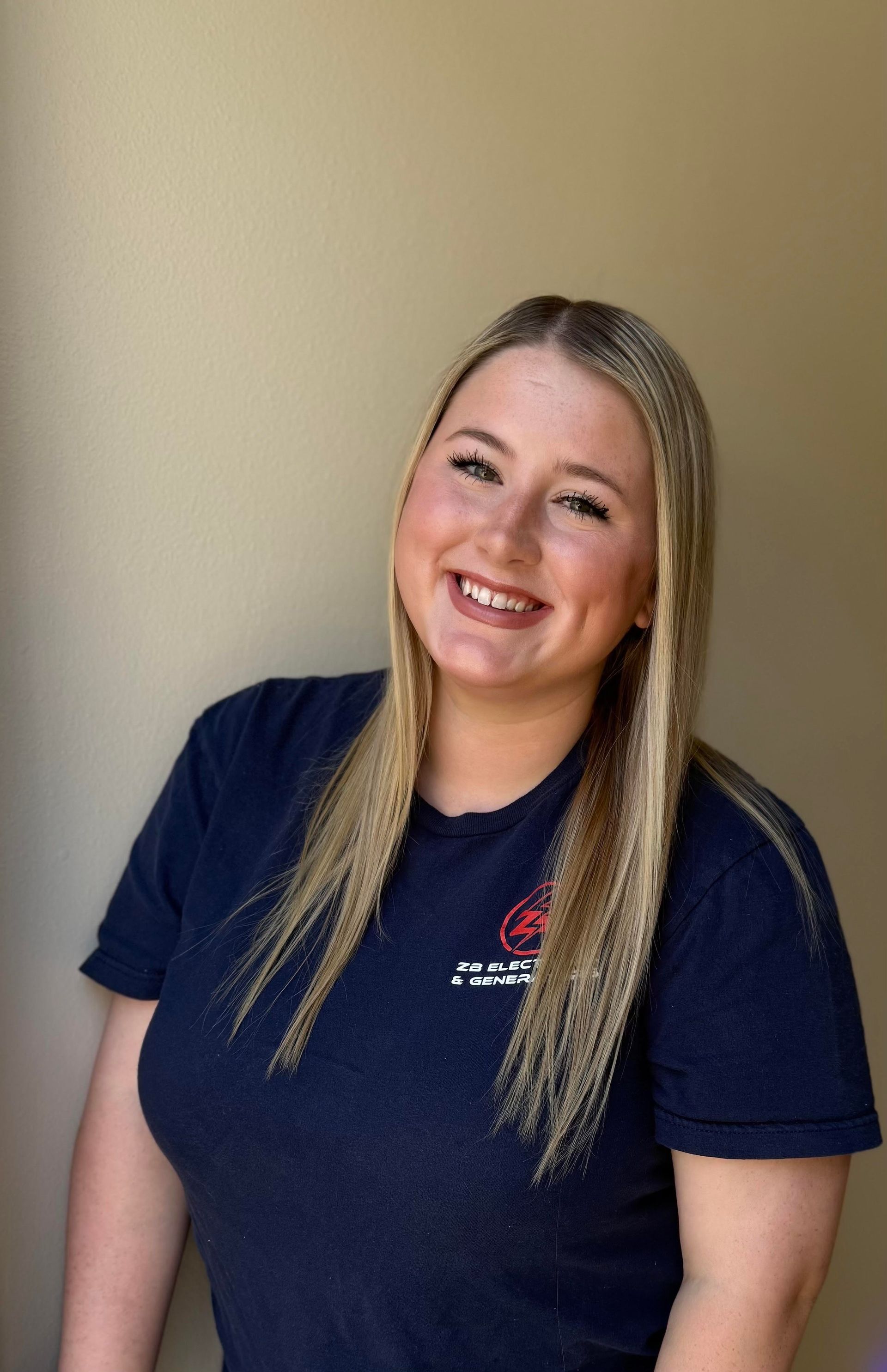 ZB Electrical & Generators Operations Specialist