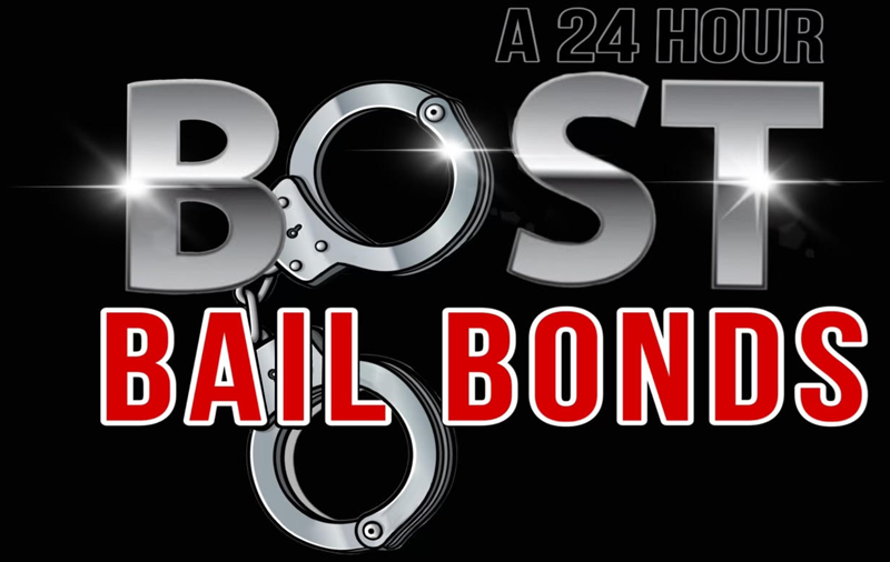 Bost Bail Bonds