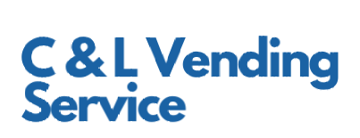 C & L Vending Service logo
