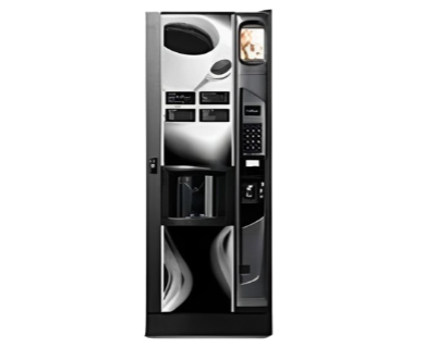 vending machine supplier