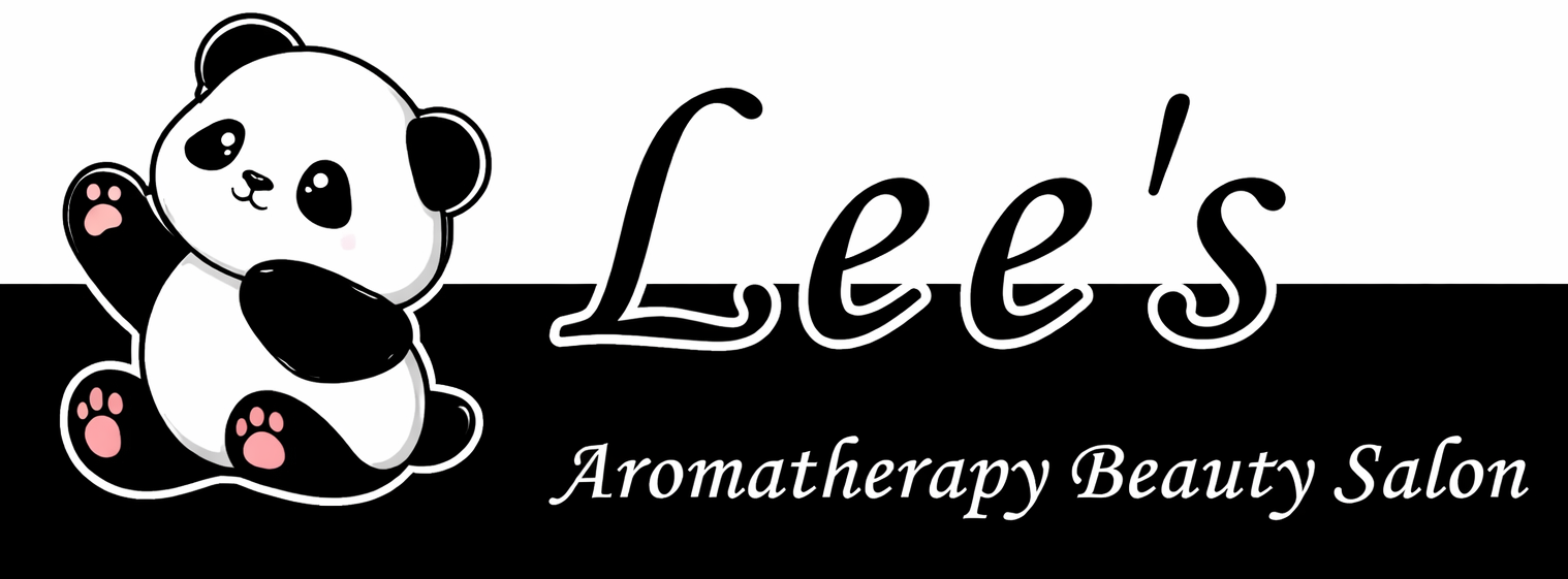 Lee's Aromatherapy Beauty Salon logo