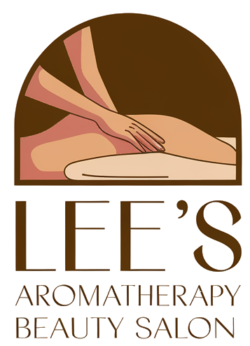 Lee's Aromatherapy Beauty Salon logo