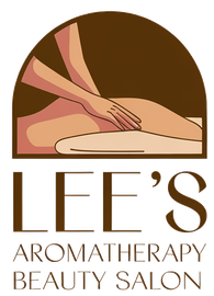 Lee's Aromatherapy Beauty Salon logo