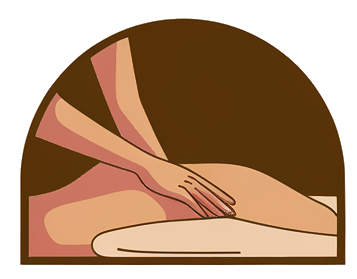 Website under construction with workers using tools and computer.