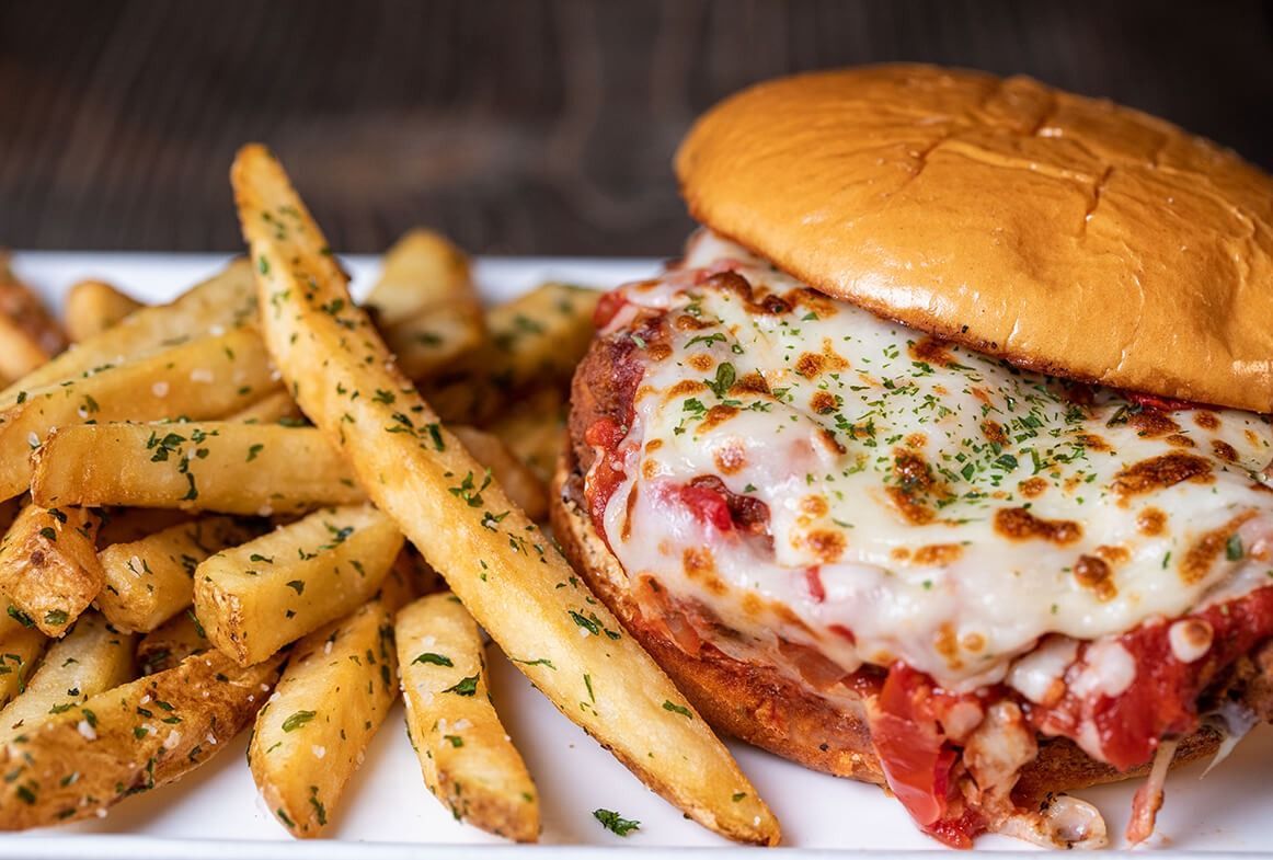 Chicken Dishes Wichita, KS The Kitchen Wichita