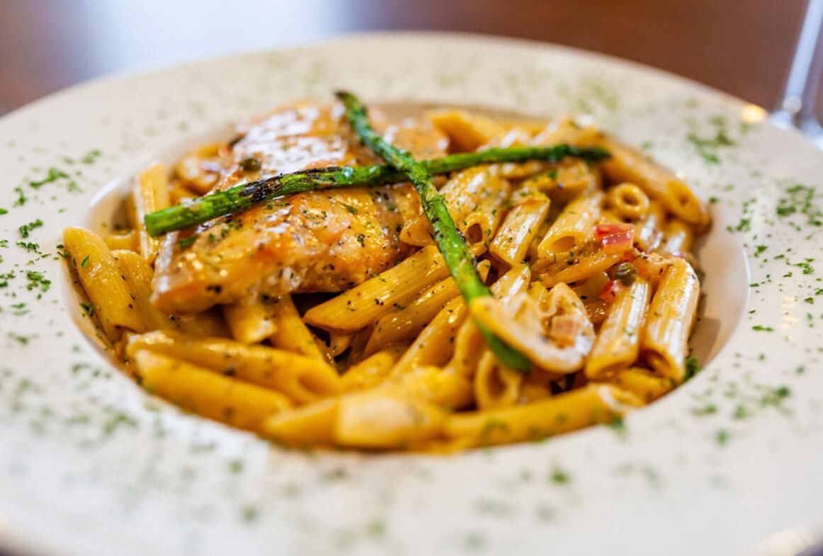 Chicken Dishes | Wichita, KS | The Kitchen Wichita