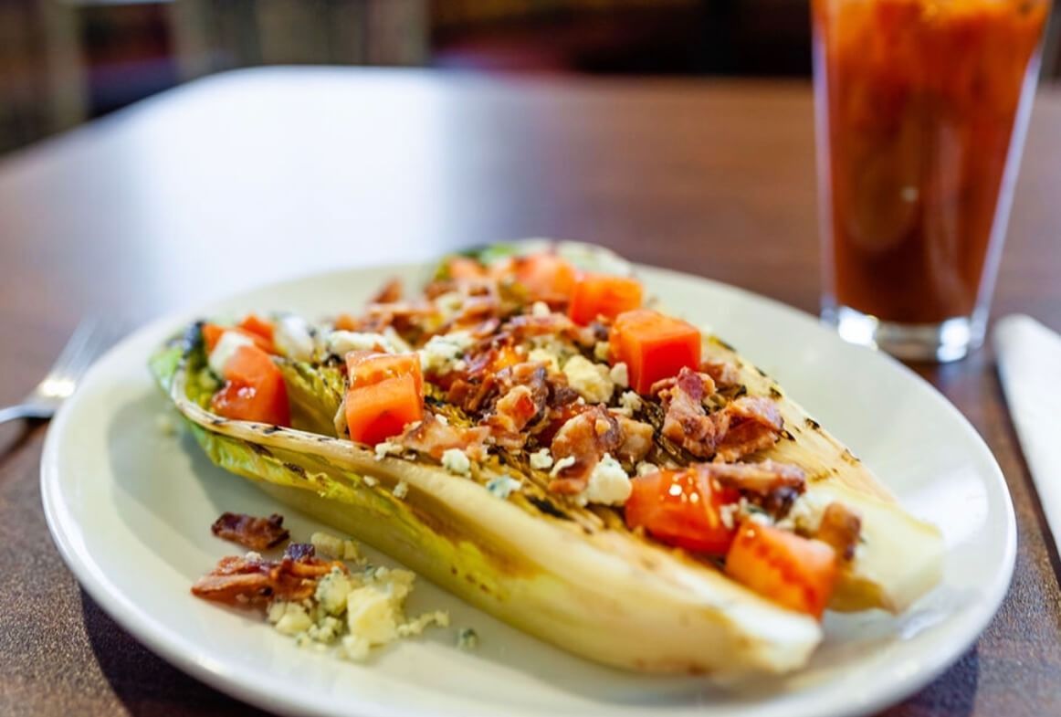 Restaurant | Wichita, KS | The Kitchen Wichita