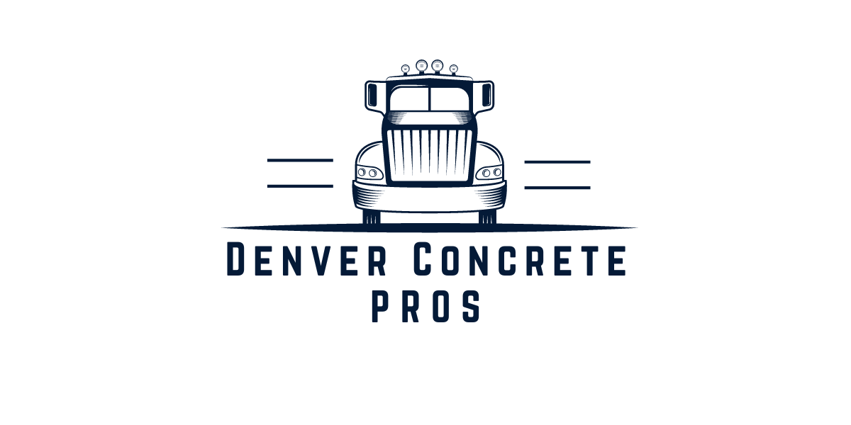 Best Denver Concrete Driveway Denver Concrete